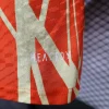 24-25 Bayern Orange Player Version Jersey