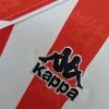 Athletic Club de Bilbao 1995/97 Retro Jersey Home
