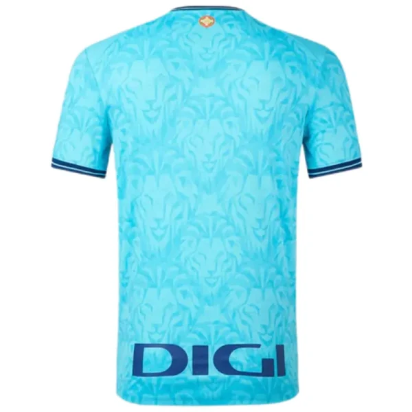 2023/24 Athletic Club de Bilbao Jersey Away