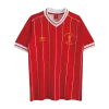 Liverpool Retro Jersey Home 1981/84