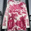 Arsenal Long Sleeve Special Edition Football Shirt 2024/2025