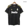 2011/12 Real Madrid Retro Jersey Away