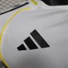 2025/26  Real Madrid Home Soccer Jersey Player Version