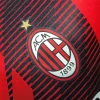 23-24 AC Milan Jersey Home Player Version