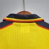 Scotland World Cup 1998 Retro Jersey Away