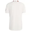 2023/24 Manchester United Jersey Third Away