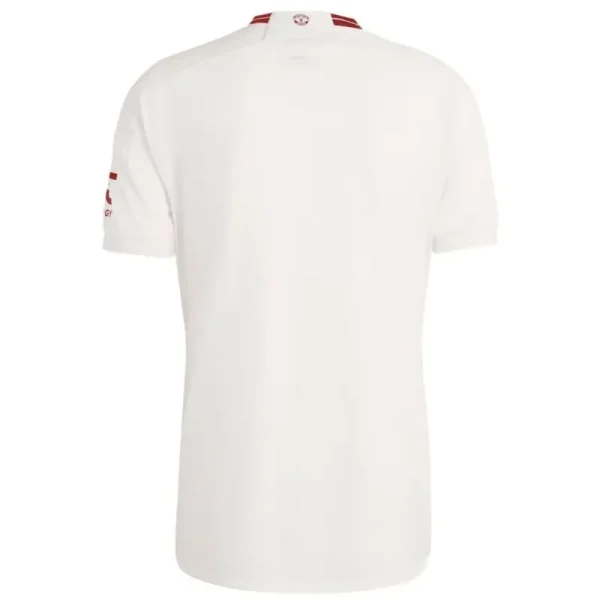 2023/24 Manchester United Jersey Third Away