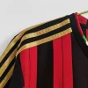 13-14 AC Milan Retro Jersey Home