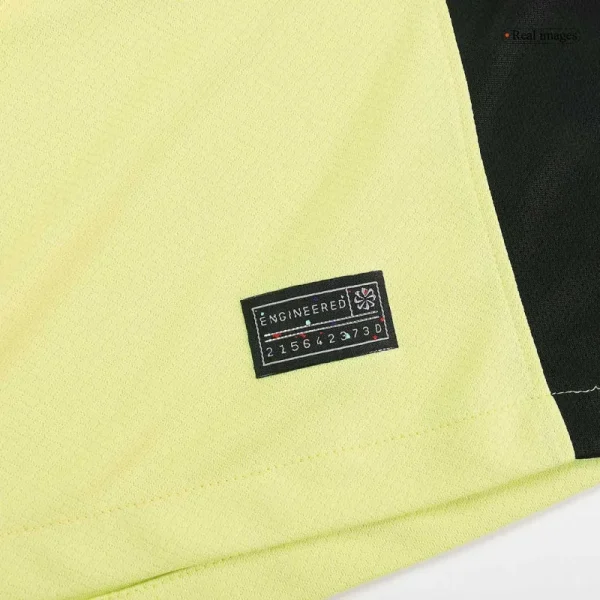 Corinthians 2023/24 Third Jersey