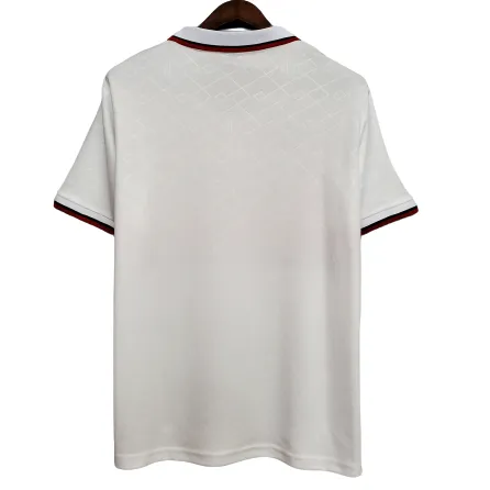 1993/94 AC Milan Retro Jersey Away
