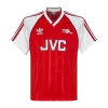 88-90 Arsenal Retro Home Jersey