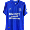 24/25 Glasgow Rangers Home Football Shirt