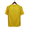 02-23 Borussia Dortmund Retro Home Jersey