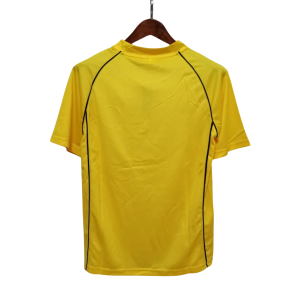 02-23 Borussia Dortmund Retro Home Jersey