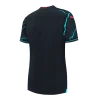 Women's Manchester City Third Jersey 2023/24