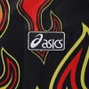 Japan World Cup 1998 Retro Jersey Goalkeeper Long Sleeve