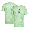 Italy Soccer Jersey Away Shirt 2025 - Women's Euro