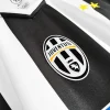 2004-05   Juventus Retro Jersey Home