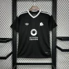 Roma Third Goalkeeper Jersey 2024/25