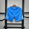 2024/25 Napoli Home Blue Shorts