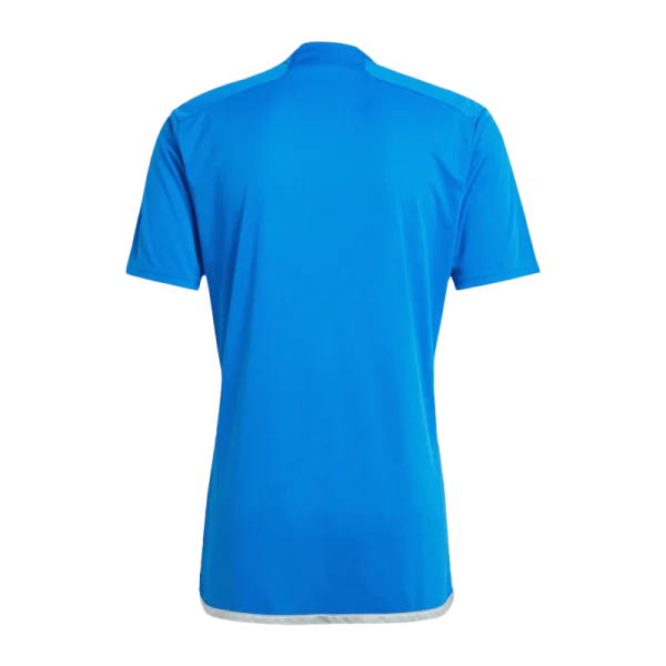 Adidas Montreal Impact Jersey Custom Soccer Shirt Home 2023