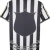 1997/99 Newcastle Retro Jersey Home