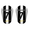 Mini CR7 Football Shin Guards Football Gift