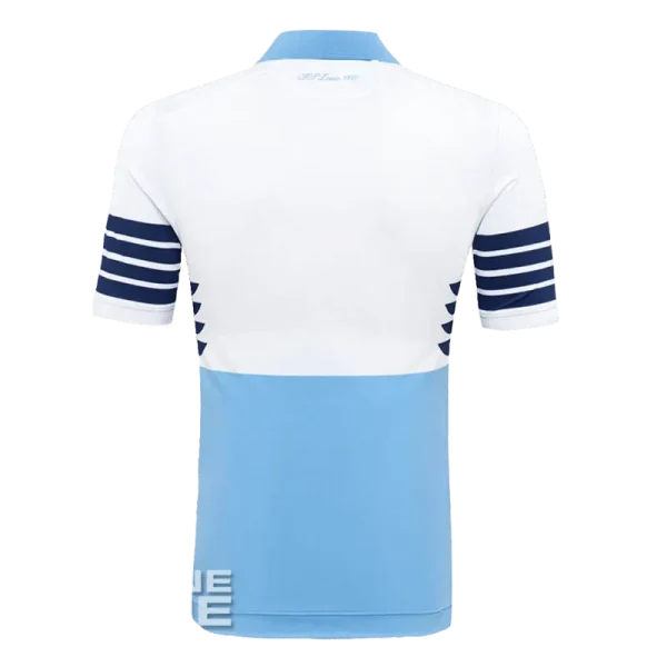 Lazio 2014/15 Retro Fourth Jersey