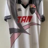 Atlético Mineiro 1996  Retro Jersey Away