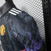 24-25 Manchester United Special Player Version Soccer Jerseys