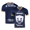 Pumas UNAM Soccer Jersey Away Custom Shirt 2024-25
