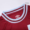 2024/25 West Ham United Home Soccer Jersey