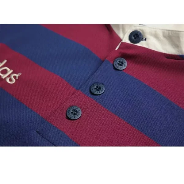 1995/96 Newcastle Retro Jersey Long Sleeve Away