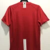 2007-08 Manchester United RONALDO #7 Retro Jersey Home