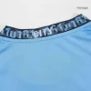 Manchester City Home Kit(Jersey+Shorts) 2024/25
