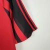 2007/08 AC Milan Retro Jersey Home