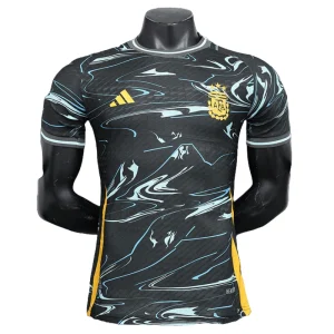 2024-2025 Argentina Special Player Version Soccer Jerseys