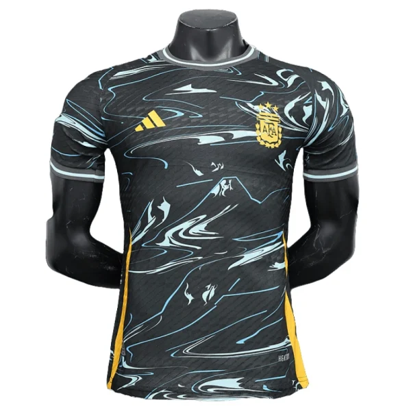 2024-2025 Argentina Special Player Version Soccer Jerseys