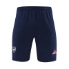 Arsenal Training Kids Kits Wear Blue Set Soccer Jersey  2022/2023
