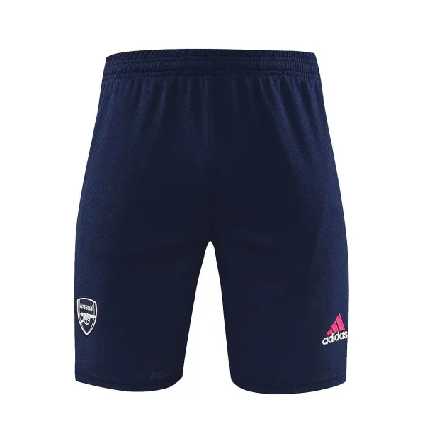 Arsenal Training Kids Kits Wear Blue Set Soccer Jersey  2022/2023