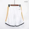 2023/24 Real Madrid Home Kit Jersey+Shorts