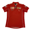 2024 Ferrari Racing Shirts