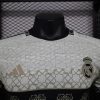 2024/25 Real Madrid Home Jersey Player Version
