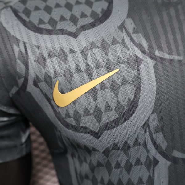 2024/25 Barcelona Special Edition Football Jersey Jersey Edition