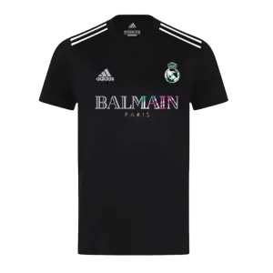 2023/24 Real Madrid x Balmain Jersey