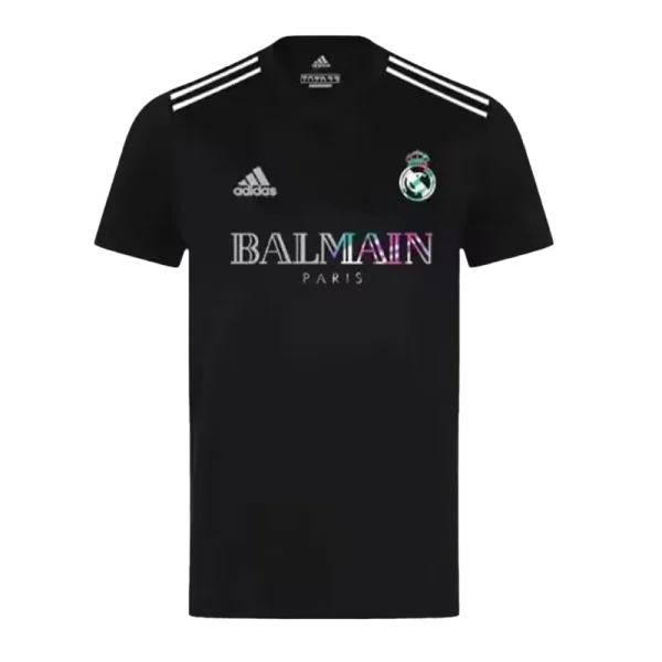 2023/24 Real Madrid x Balmain Jersey