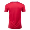 2022/23 Manchester United Jersey Home