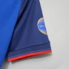 1999-2000 Barcelona Retro Jersey 100-Yeas Anniversary Home