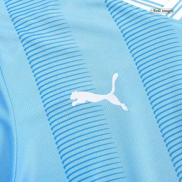 Manchester City Home Jersey 2023/24