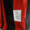 AC Milan 2024-25 Home Soccer Jersey Player Version